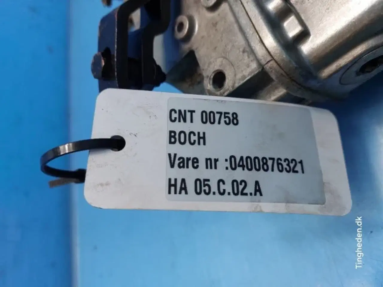 Billede 22 - Bosch Brændstofpumpe PES6A95D320RS268