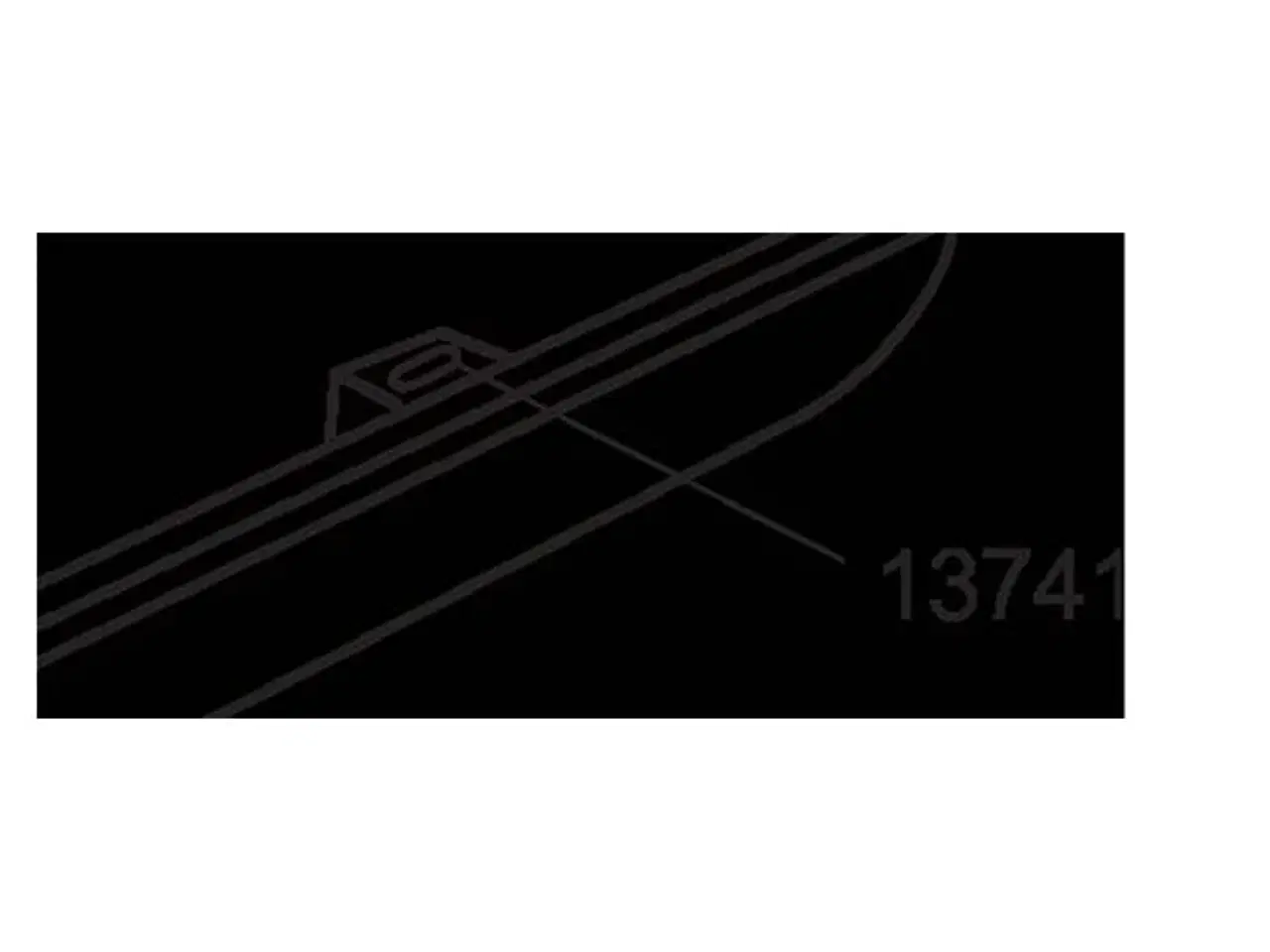 Billede 1 - Thule låsekasse