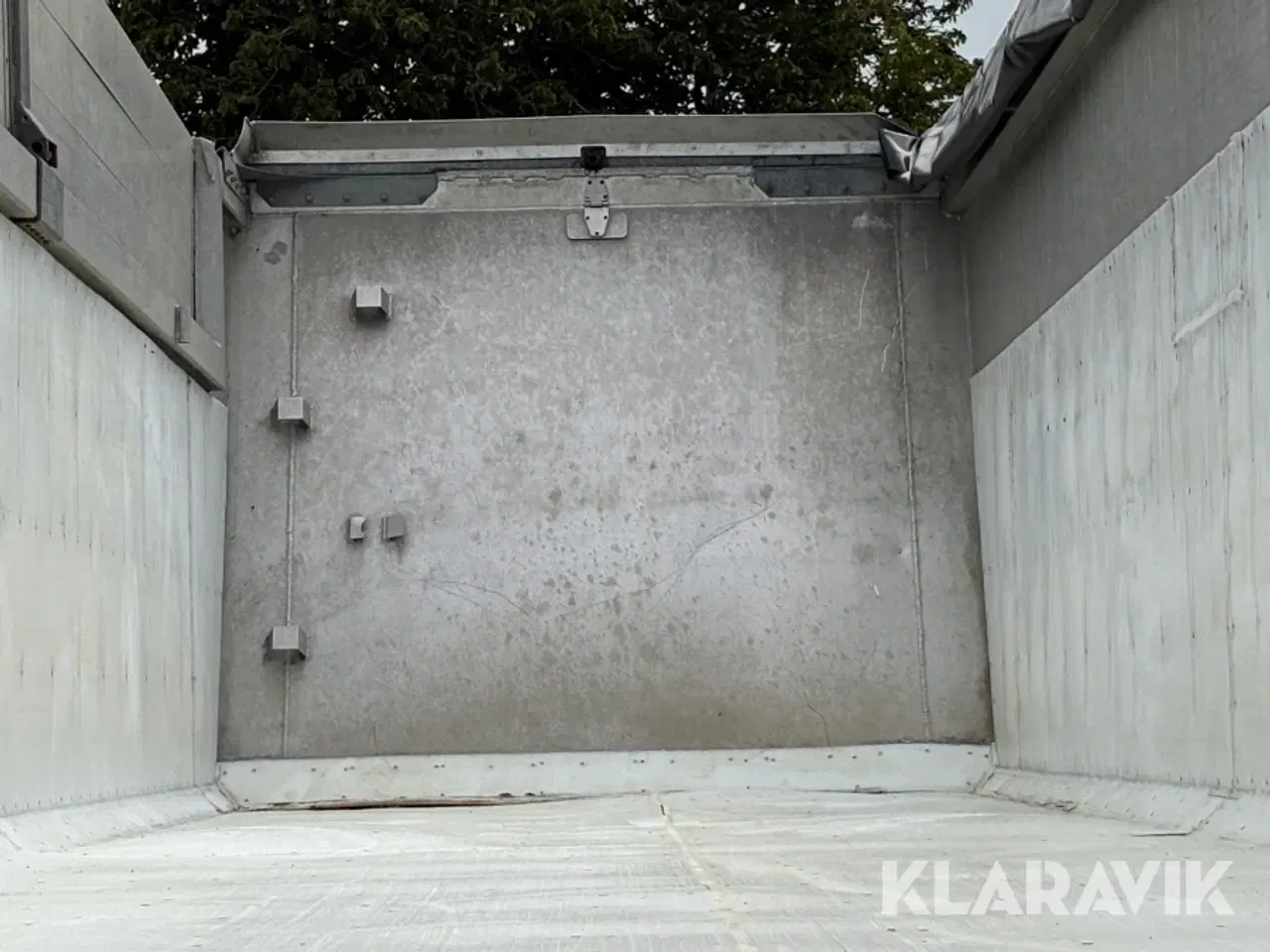 Billede 11 - Tip Trailer Kel-berg T361K/T9759
