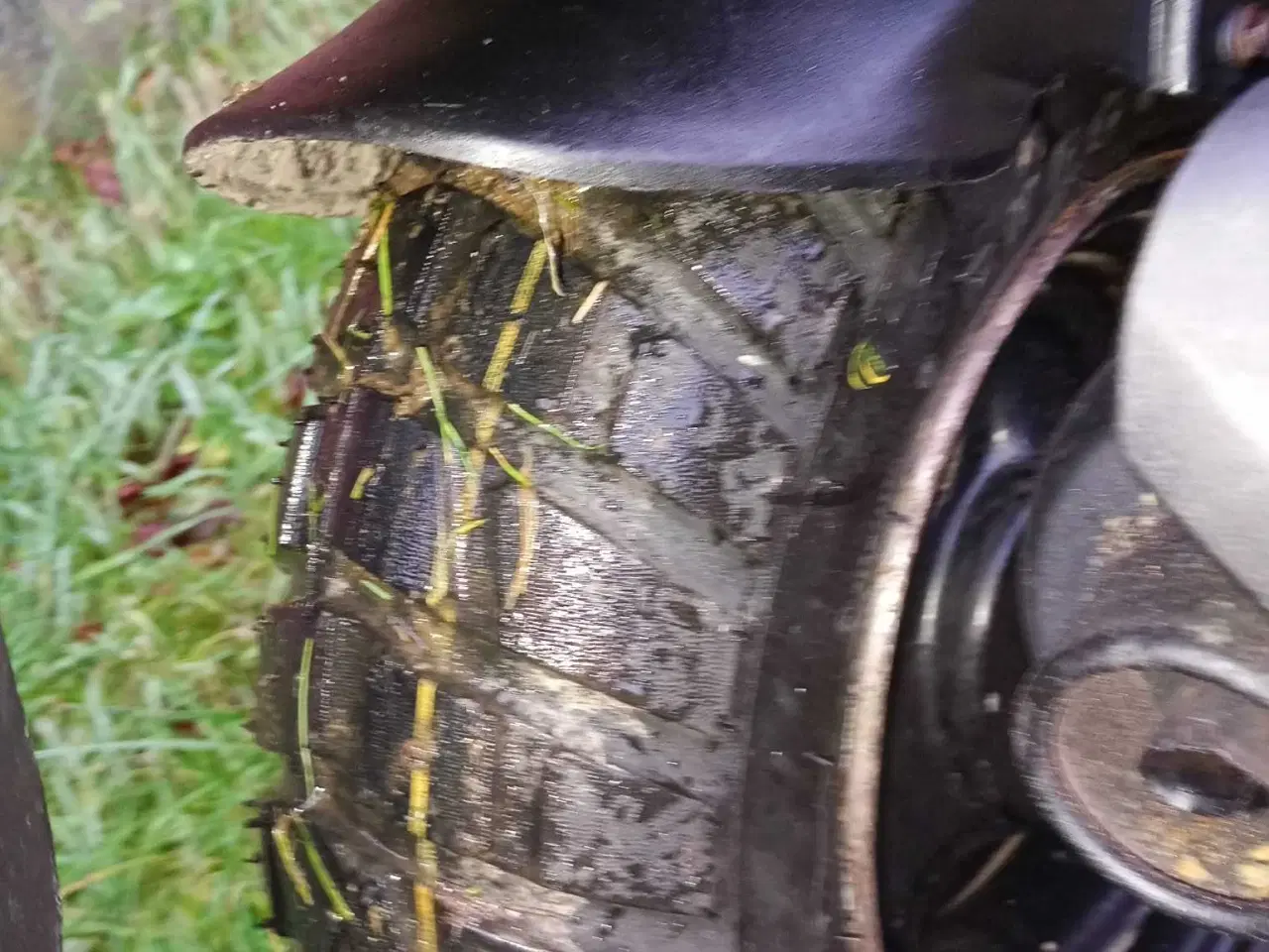 Billede 5 - Pgo hot 50. 30 scooter