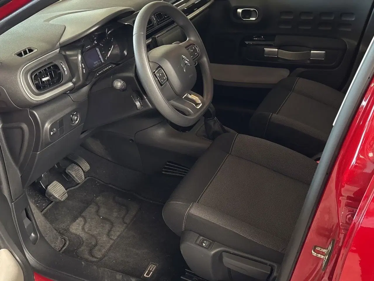 Billede 5 - Citroën C3 1,2 PureTech Shine 83HK 5d