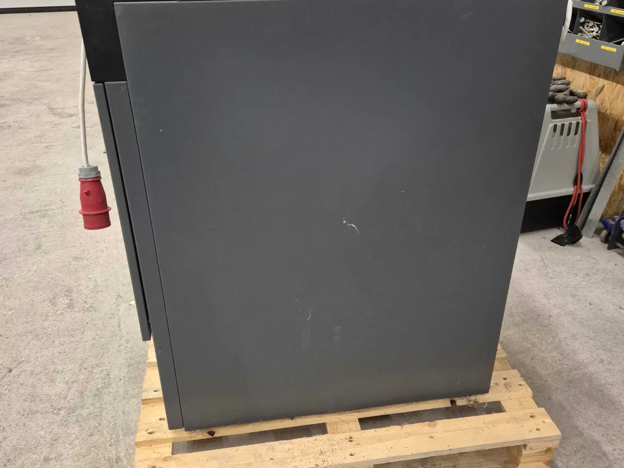 Billede 4 - Nortec tørretumbler 