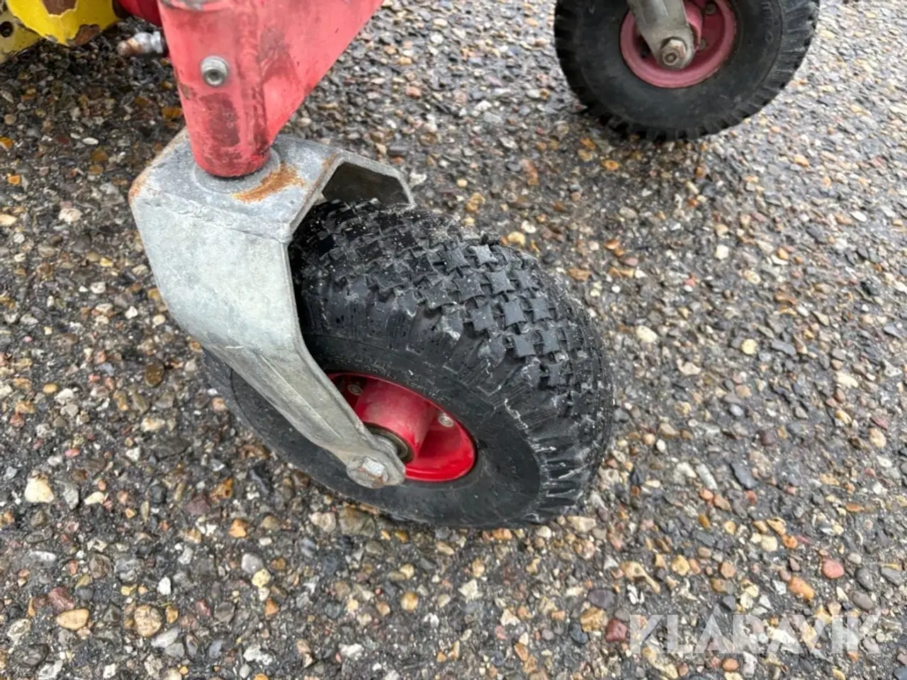 Billede 12 - Motorbør Hedensted Gruppen