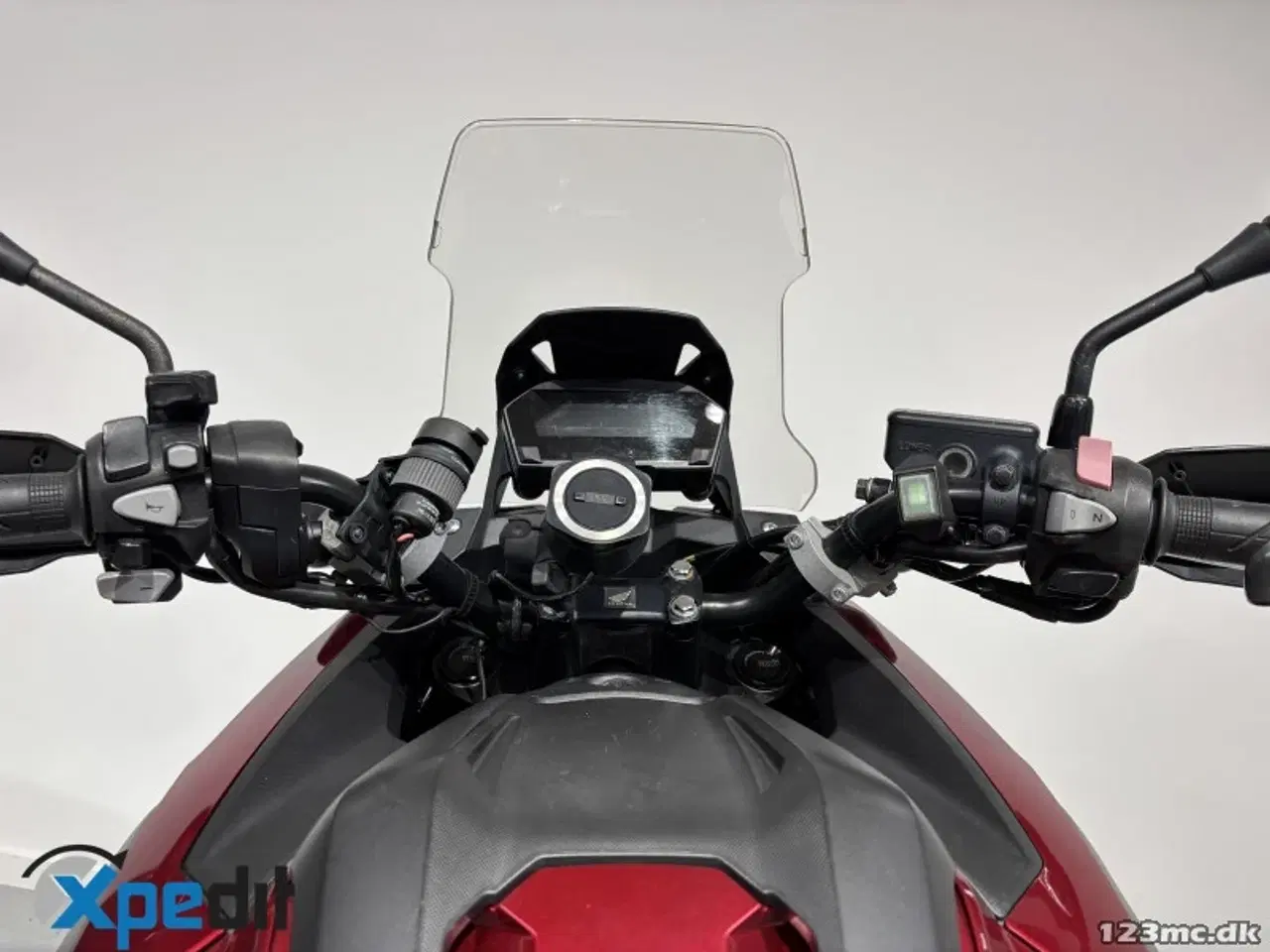 Billede 11 - Honda NC 750 XD