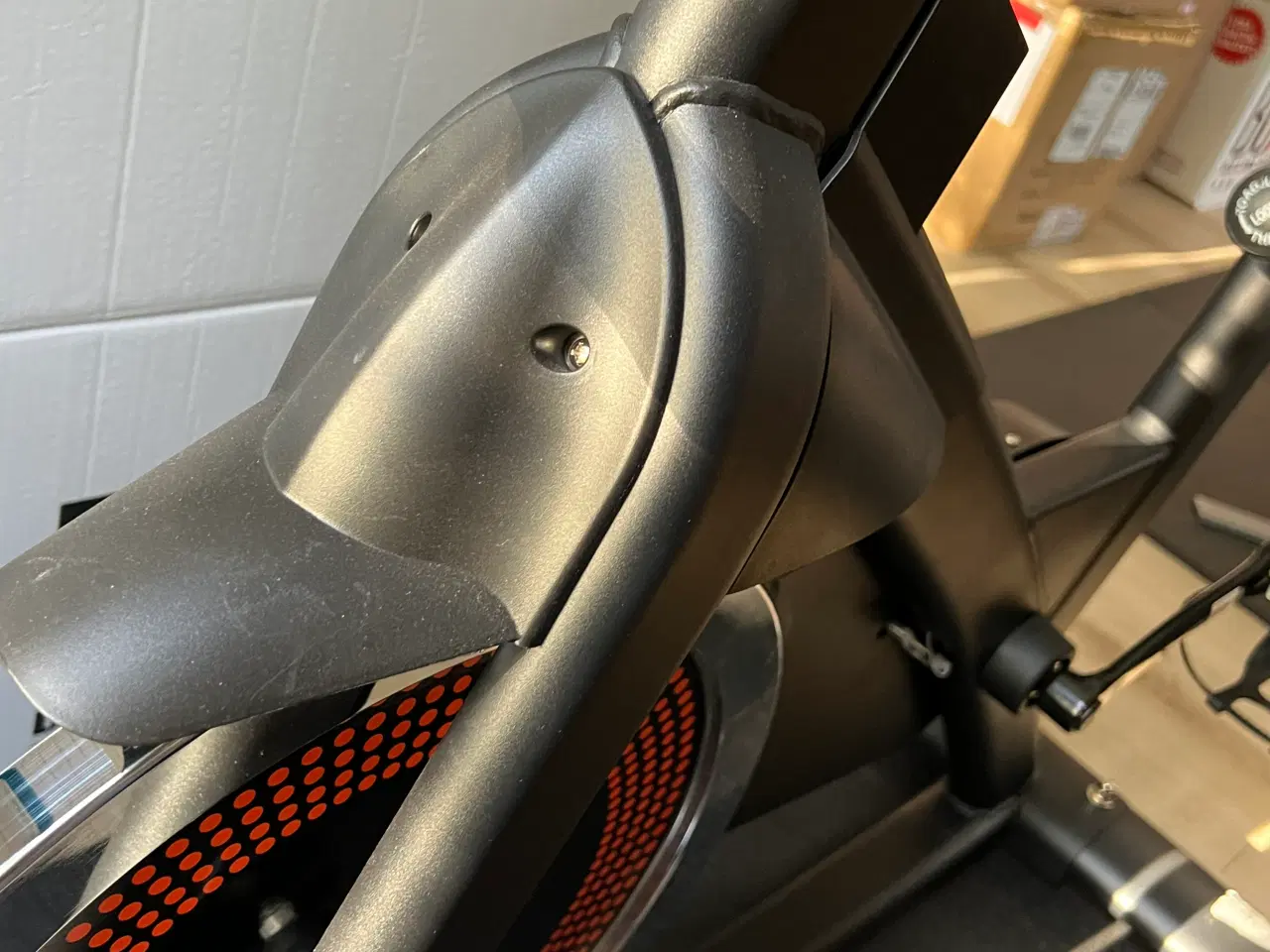 Billede 2 - Odin Spinningcykel - Brugt ganske få gange