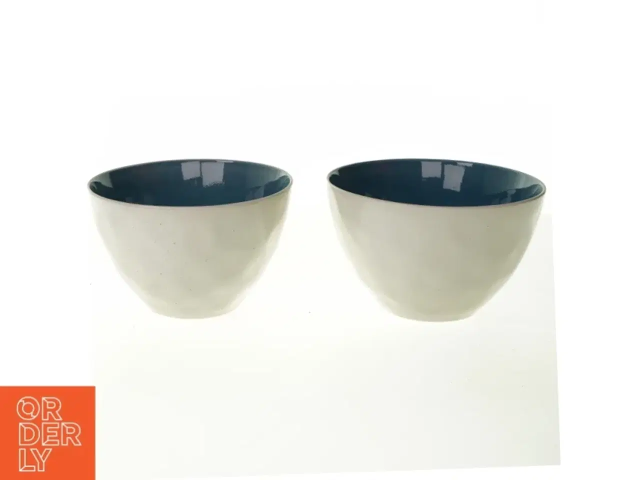 Billede 1 - Skåle fra Galzone (str. 15 x 9 cm)