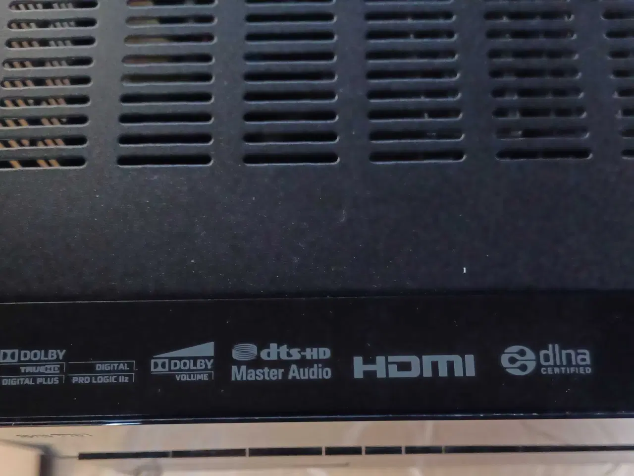 Billede 4 - Harmon&kardon Avr 270 sourround Reciever 