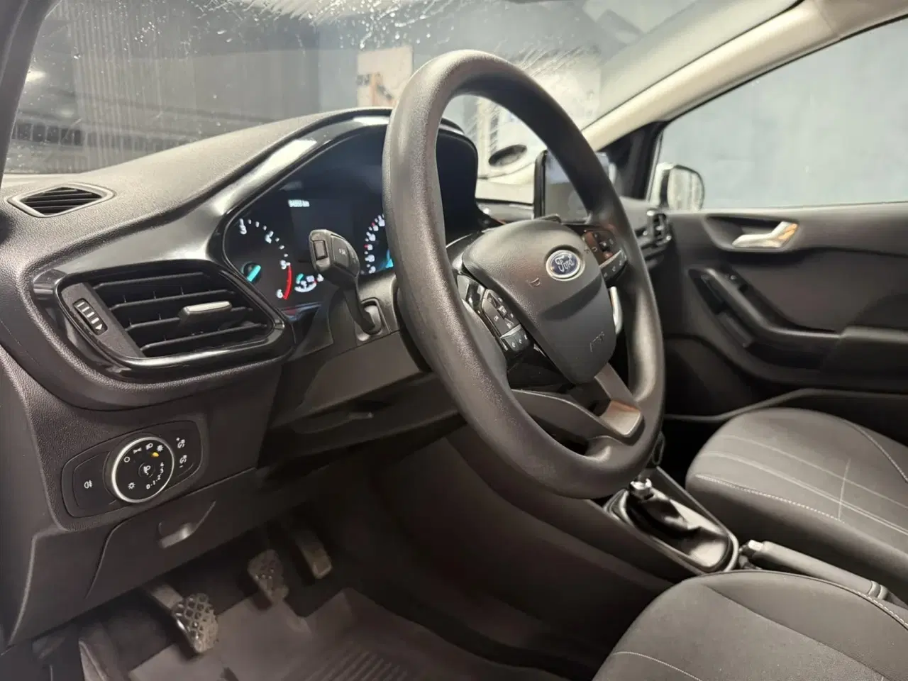 Billede 14 - Ford Fiesta 1,5 TDCi Trend Start/Stop 85HK 5d 6g