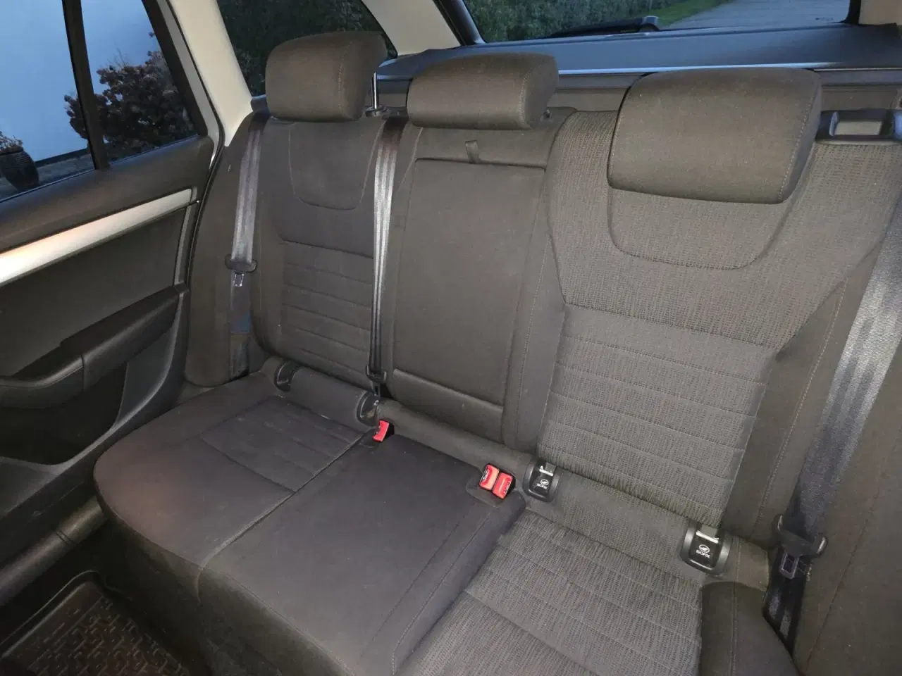 Billede 15 - Skoda Octavia 1,4 TSi 140 Ambition Combi