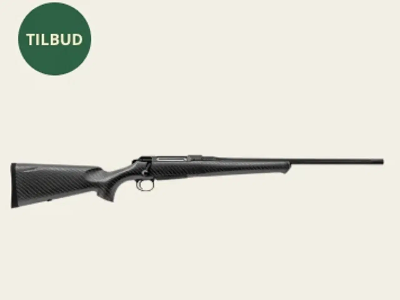 Billede 1 - Sauer 101 Highland XTC Carbon