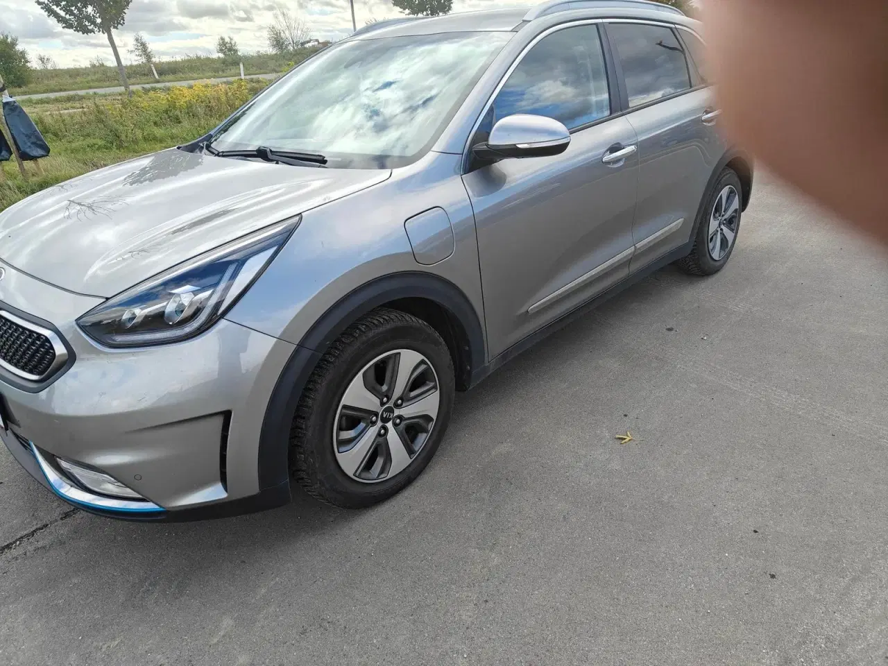 Billede 2 - Kia Niro 1,6 PHEV Vision DCT