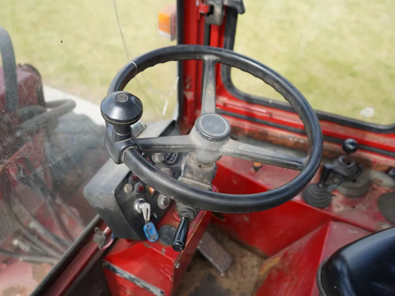 Billede 9 - Weidemann 1602 Minilæsser