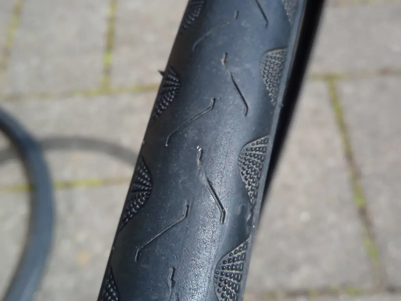 Billede 1 -  1 stk. Deli tire 28x622 (20)