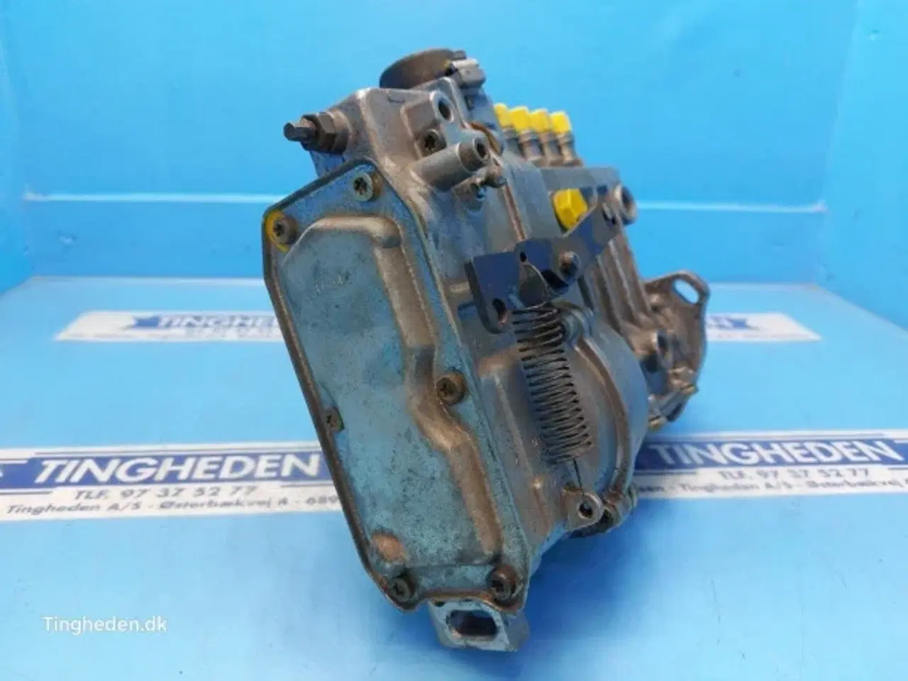 Billede 12 - Bosch Indsprøjtningspumpe 0400074922