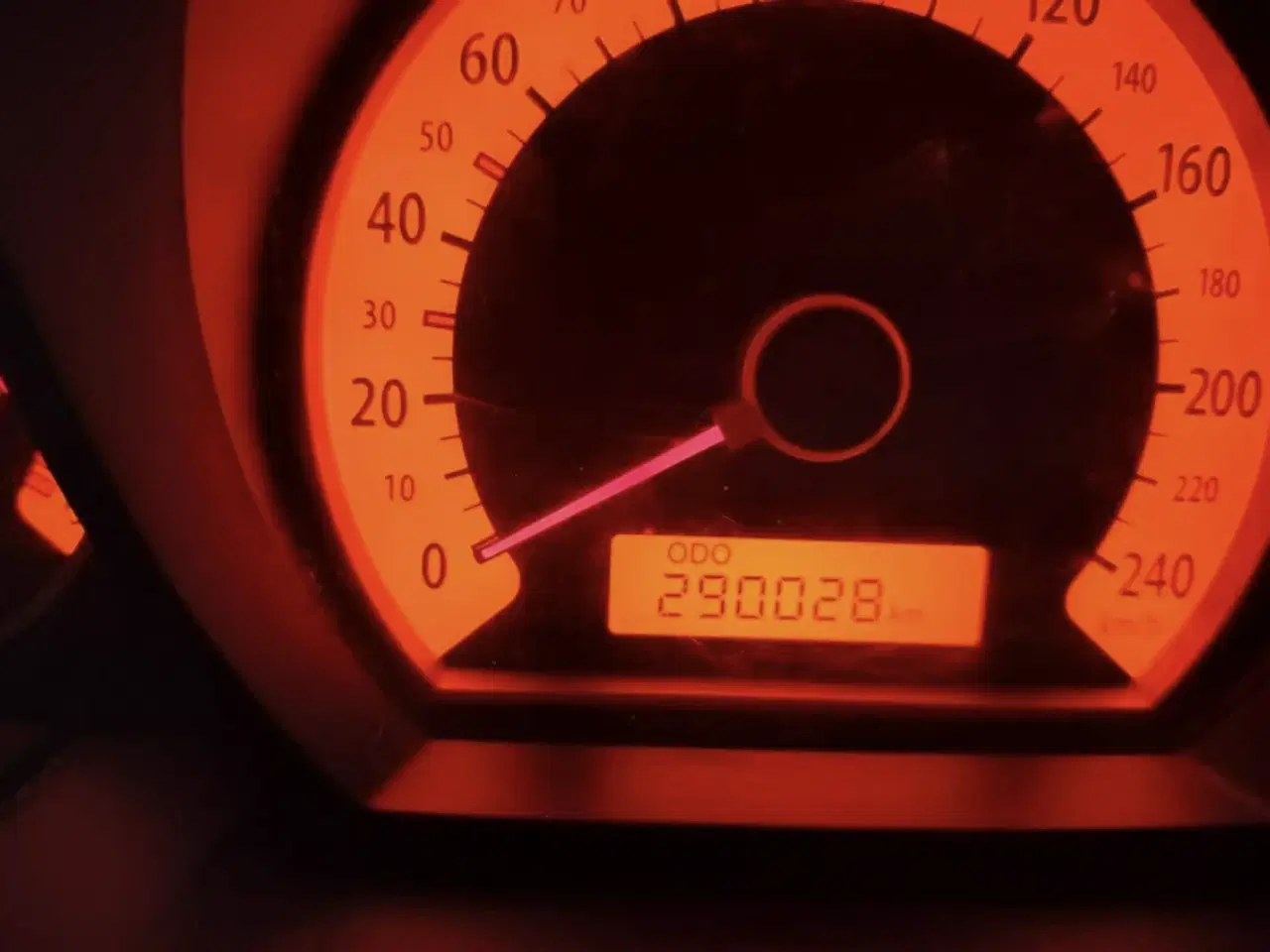 Billede 7 - Jeg salg Kia ved” SW 1.6 diesel 