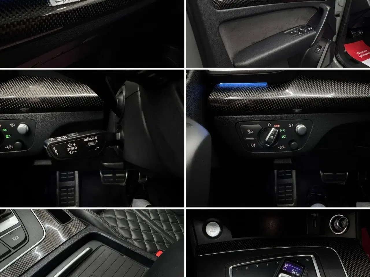 Billede 12 - Audi Q5 3,0 TDi 286 Sport quattro Tiptr.