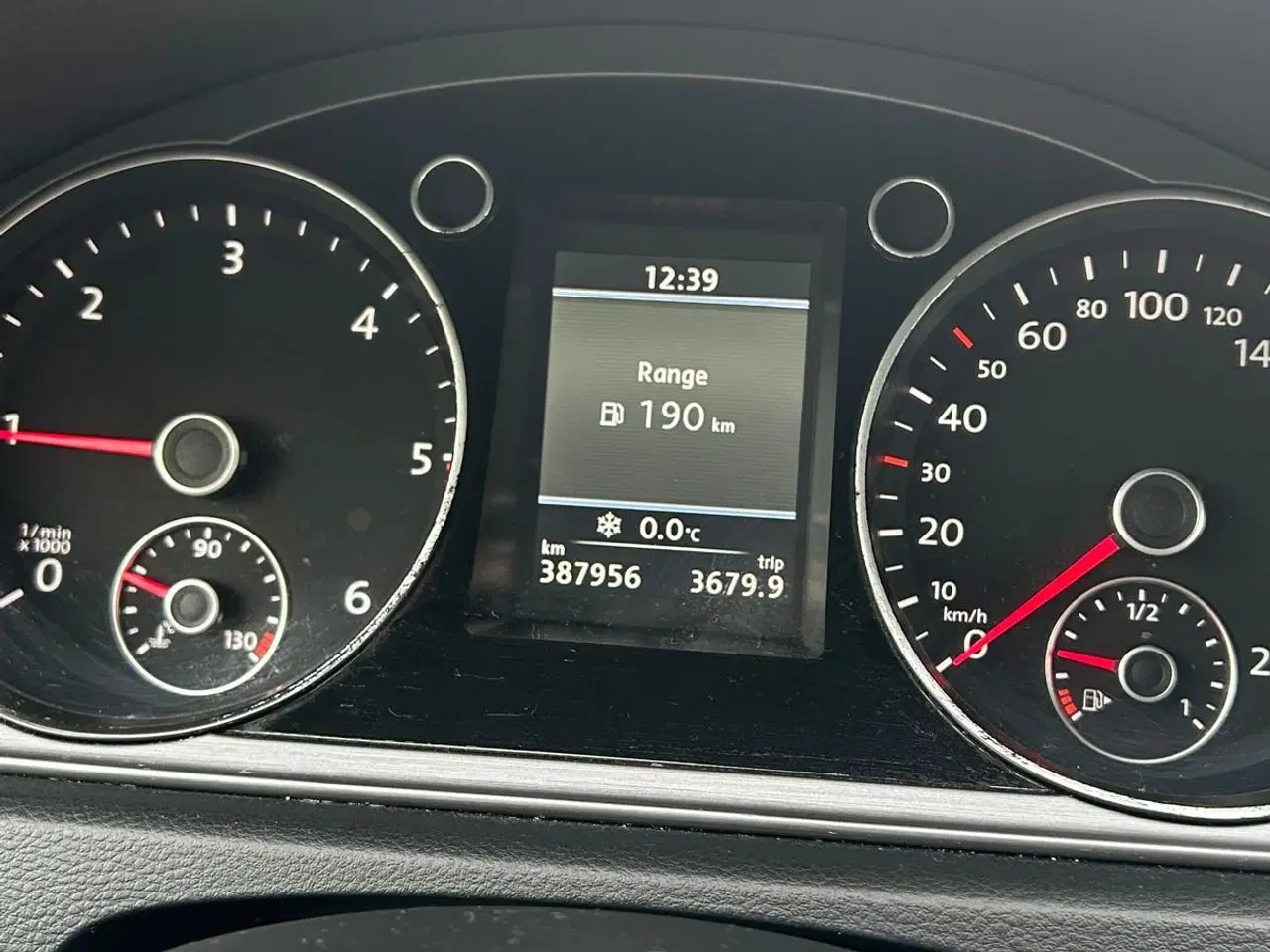 Billede 6 - Volkswagen Passat 2.0 TDI