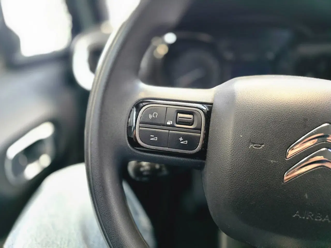 Billede 9 - Citroën C3 1,2 PureTech 82 Supreme