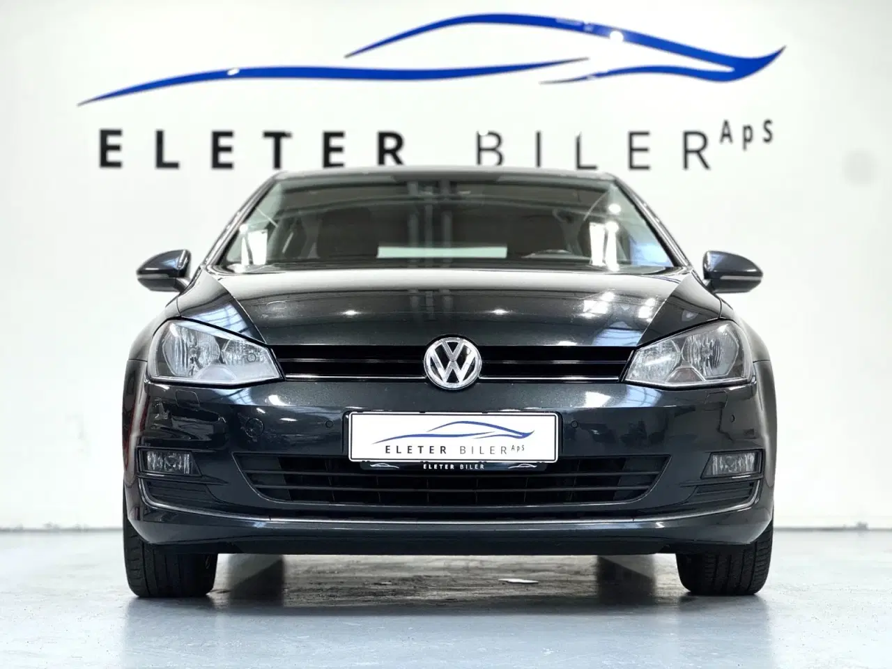 Billede 2 - VW Golf VII 1,4 TSi 125 Allstar BMT