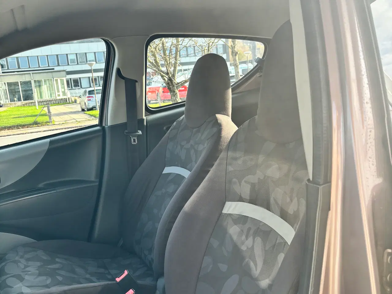 Billede 8 - Bil, suzuki alto