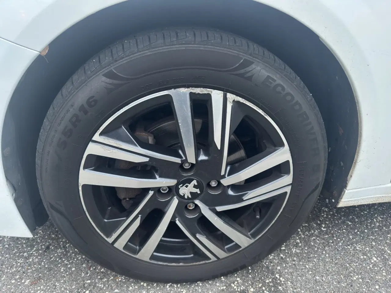 Billede 20 - Peugeot 208 1,2 PureTech 100 Evolution