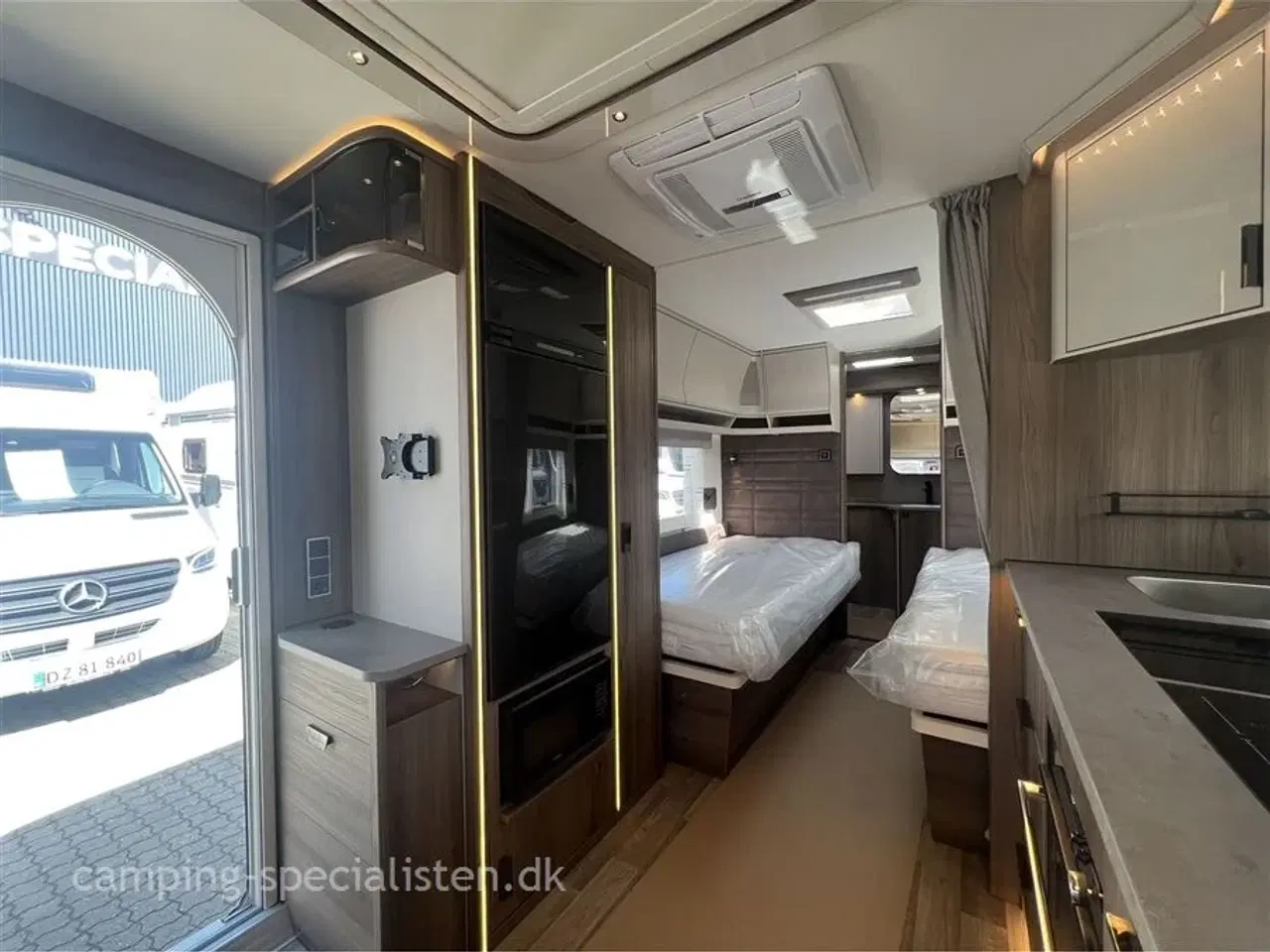 Billede 17 - 2026 - Kabe Imperial 630 E-TDL KS   Kabe Imperial 630 E-TDL KS 2026 - kan snart ses nu hos Camping-Specialisten.dk