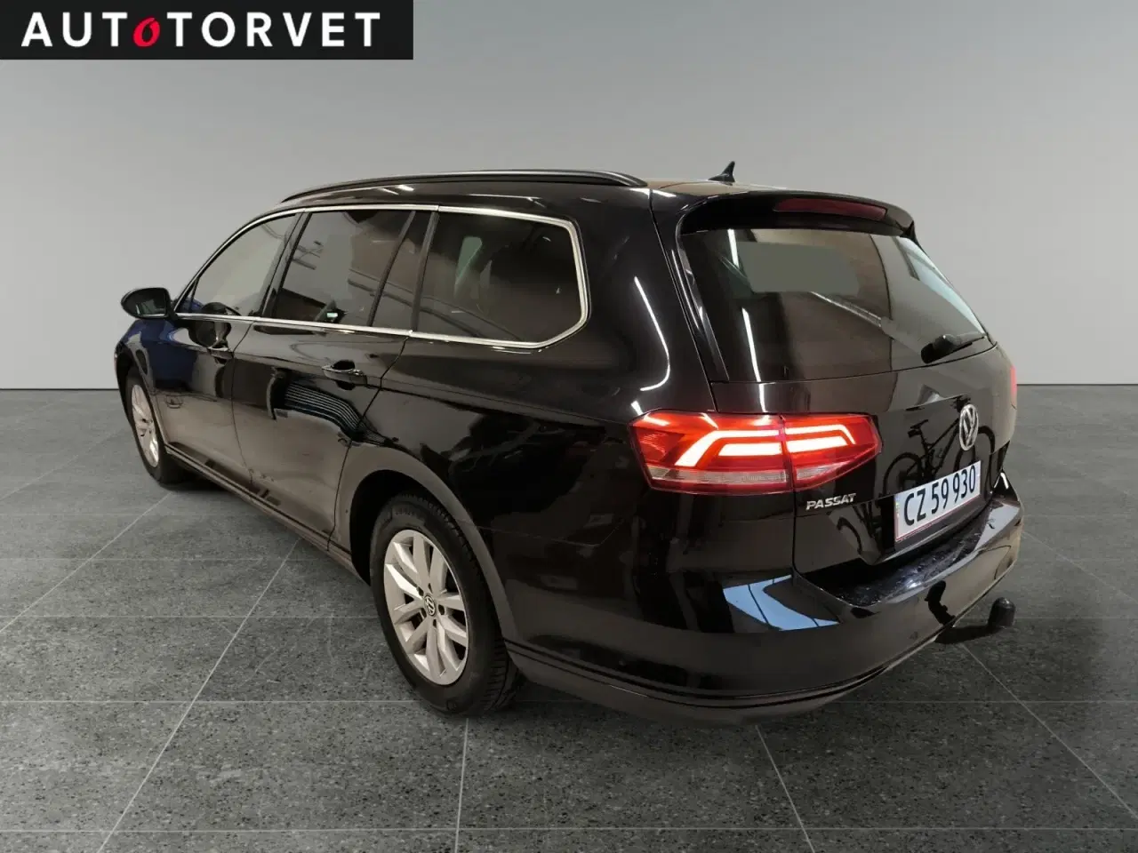 Billede 4 - VW Passat 2,0 TDi 150 Comfortline Premium Variant DSG