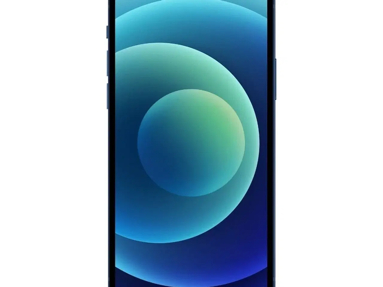 Billede 1 - Apple iPhone 12 64GB (Blå) - Grade C