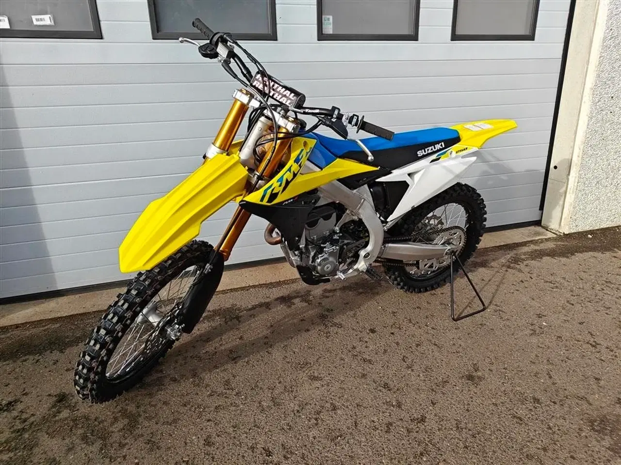 Billede 2 - Suzuki RM-Z250 PÅ LAGER