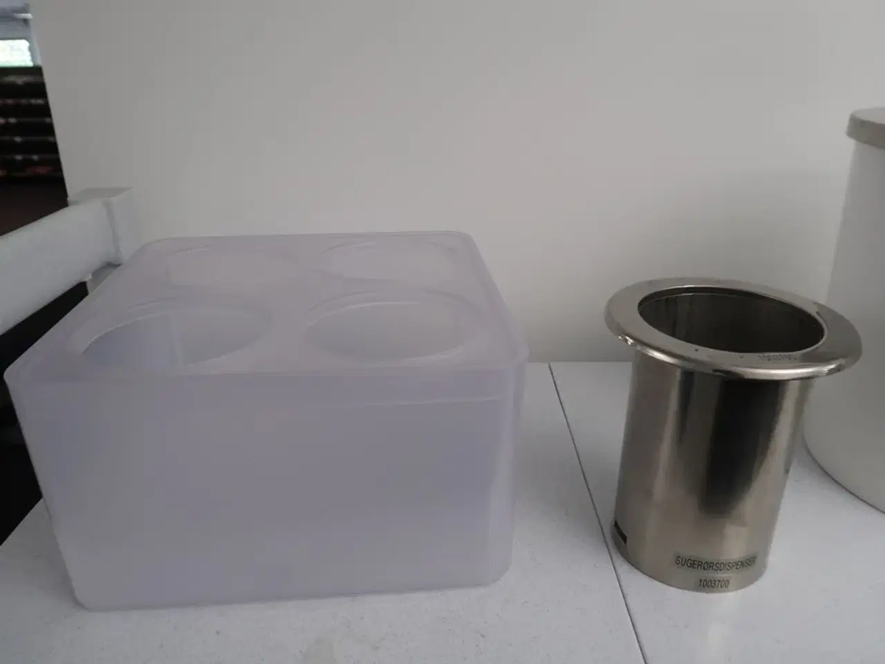 Billede 5 - Dressingpumper, ketchupdispensere, plastflasker m.m.