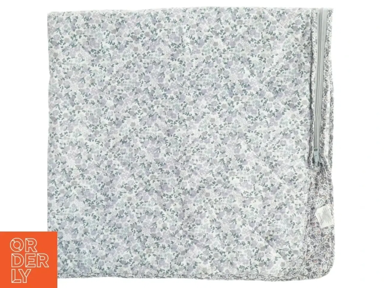 Billede 4 - ‘Quiltet’ sovepose  (str. 105 x 54 cm)