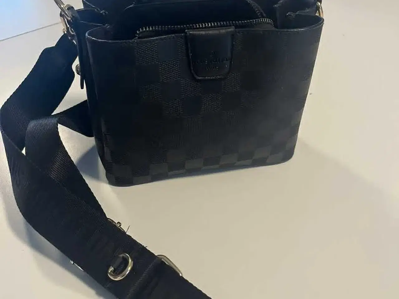 Billede 2 - Sort taske