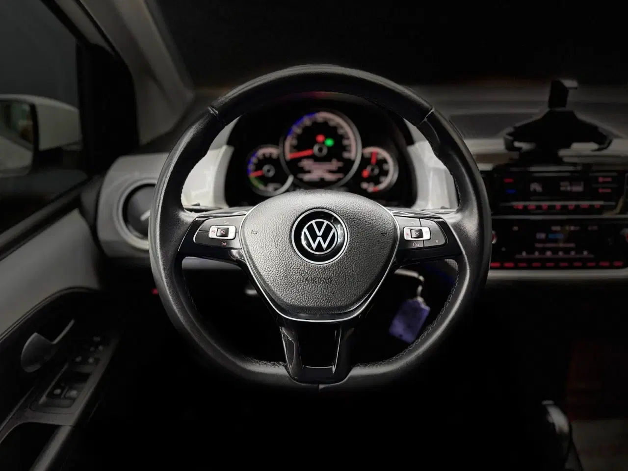 Billede 8 - VW e-Up!  Move Up!