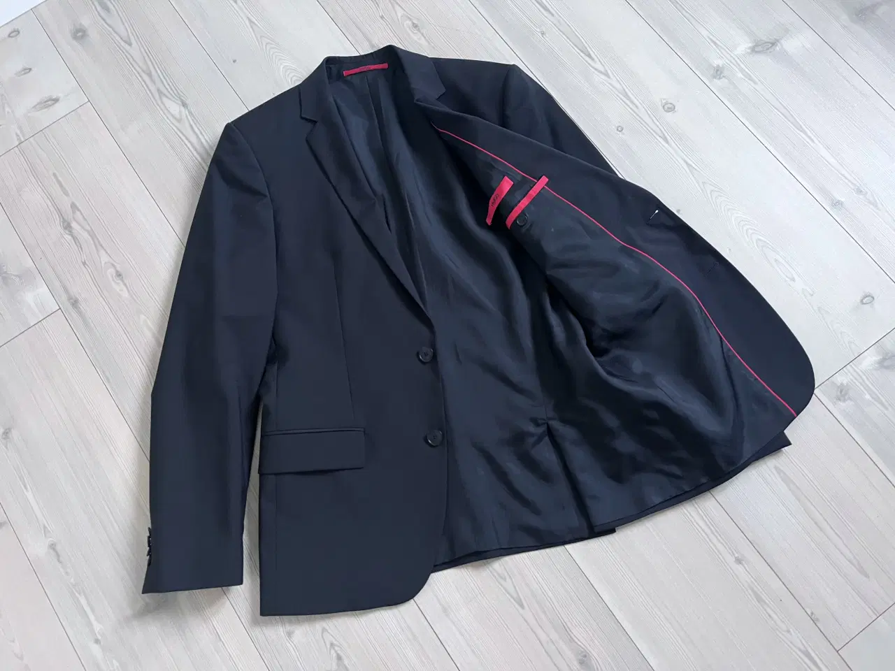 Billede 6 - Hugo Boss Blazer, Jakke, str 48 / M