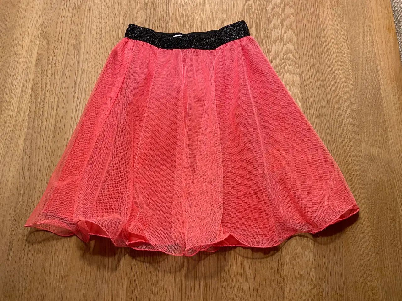 Billede 2 - Nederdele, bluser,leggings 122-128
