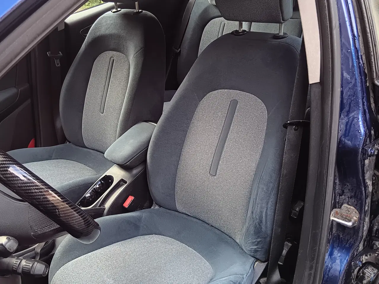 Billede 4 - Fiat bravo 1,4 t-jet 