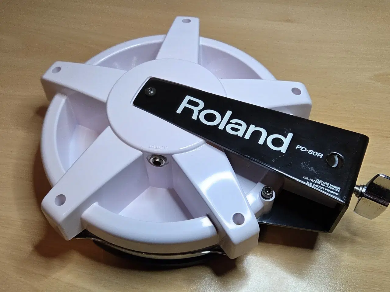 Billede 2 - Roland Tromme Mesh V-Pad PD-80R