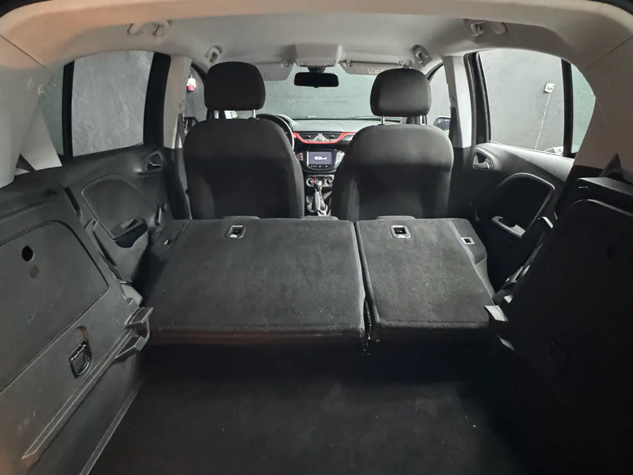 Billede 13 - Opel Corsa 1,3 sport