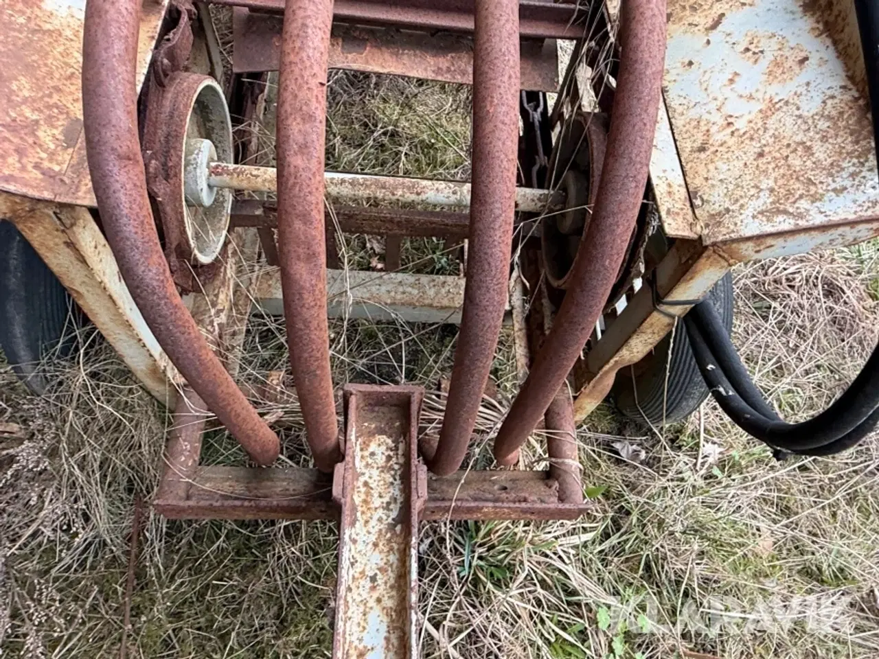 Billede 6 - Transportør