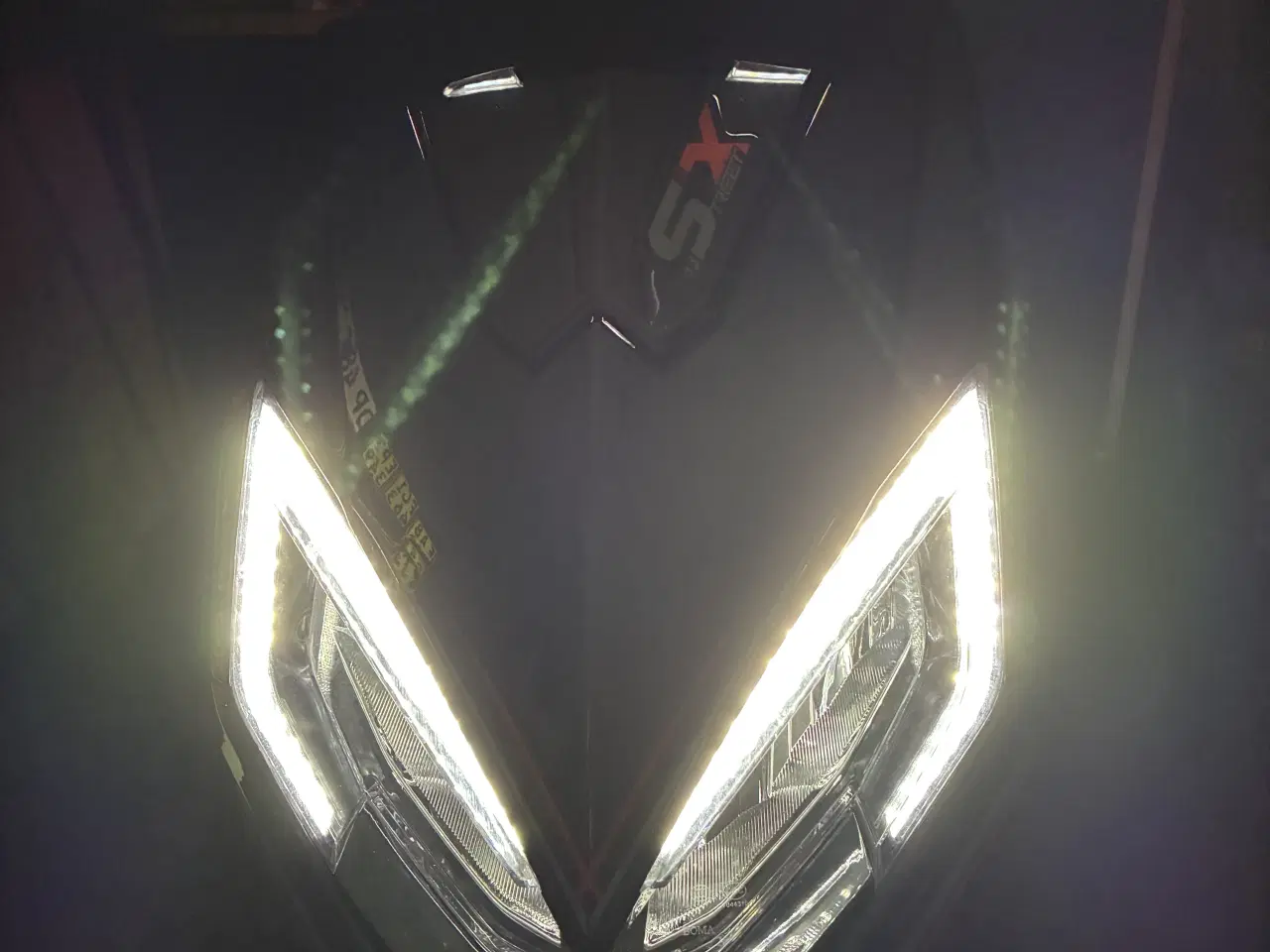 Billede 9 - Vga Street-X EFI 30 2025