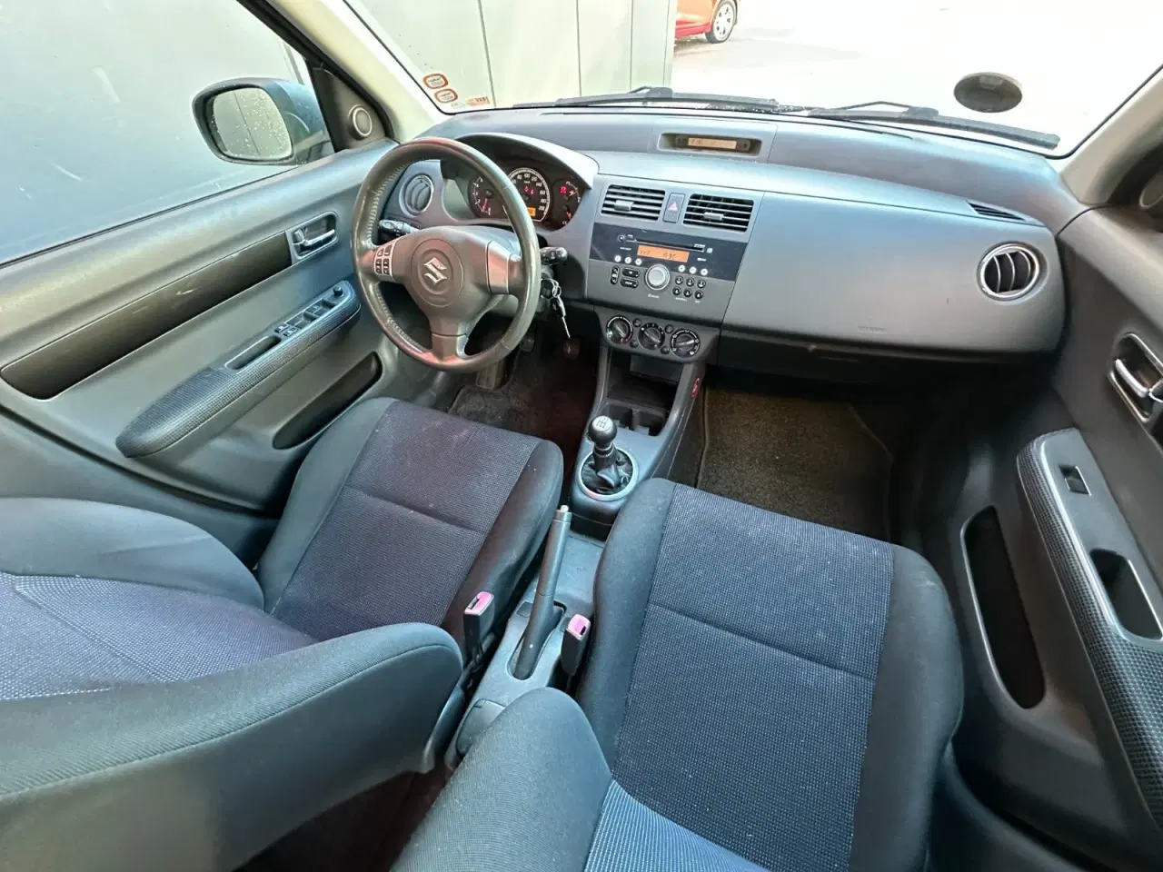 Billede 12 - Suzuki Swift 1,3 GL-A