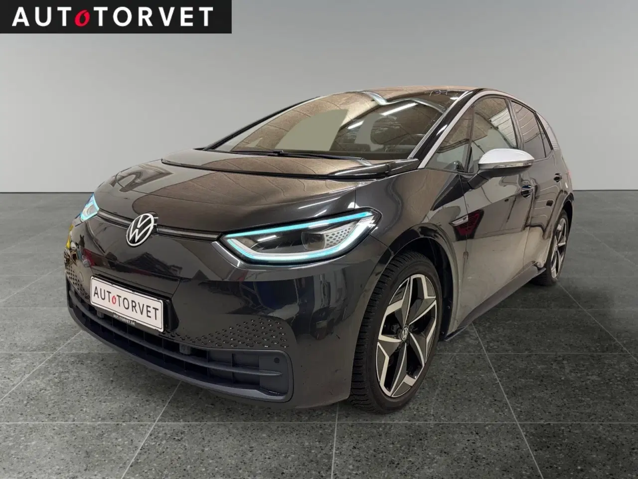 Billede 1 - VW ID.3 58 1ST Plus