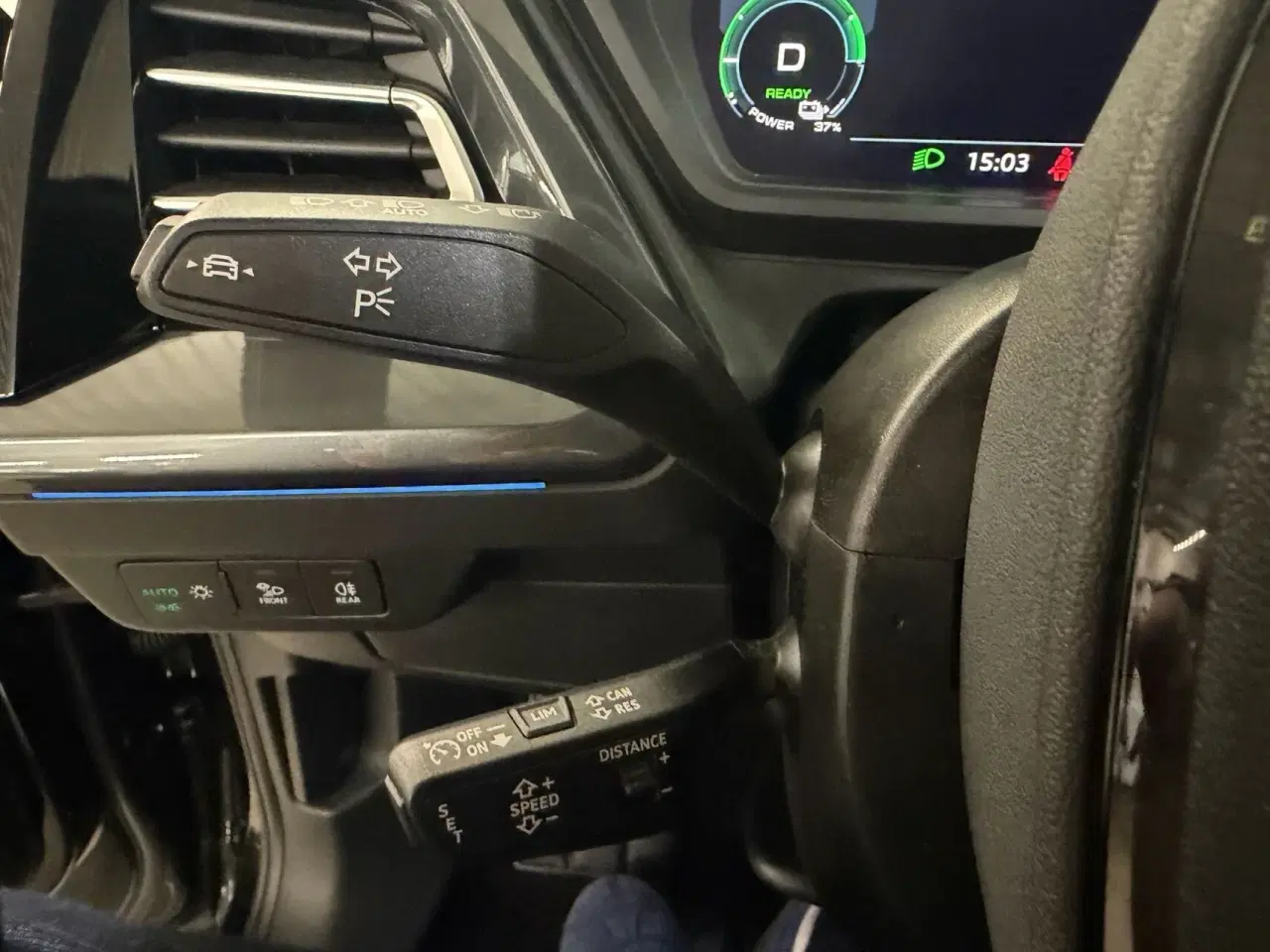 Billede 12 - Audi Q4 45 E-tron Ultra 286HK 5d Aut.