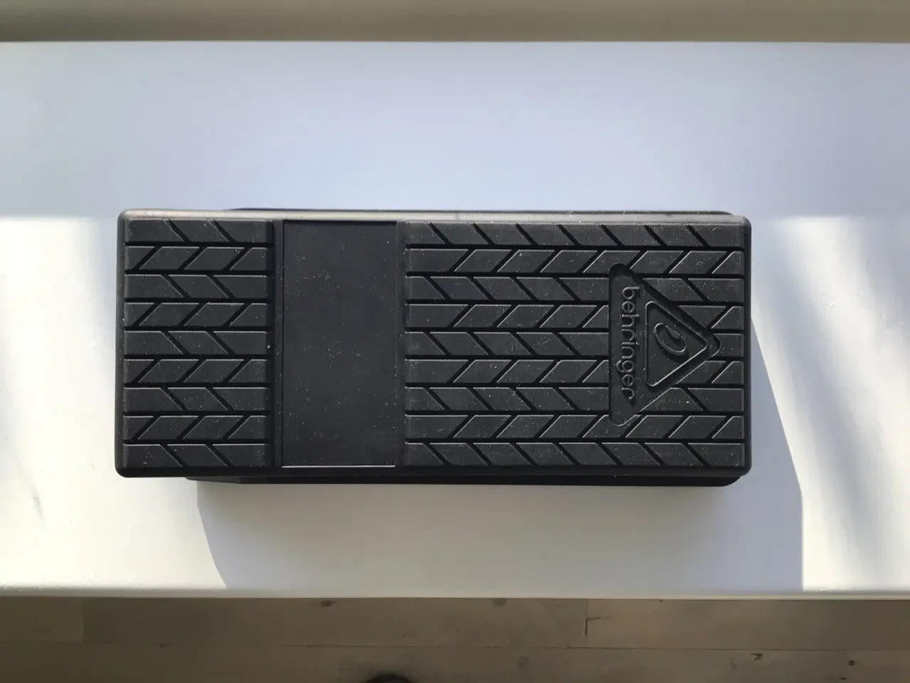 Billede 1 -  FCV 100 expression pedal