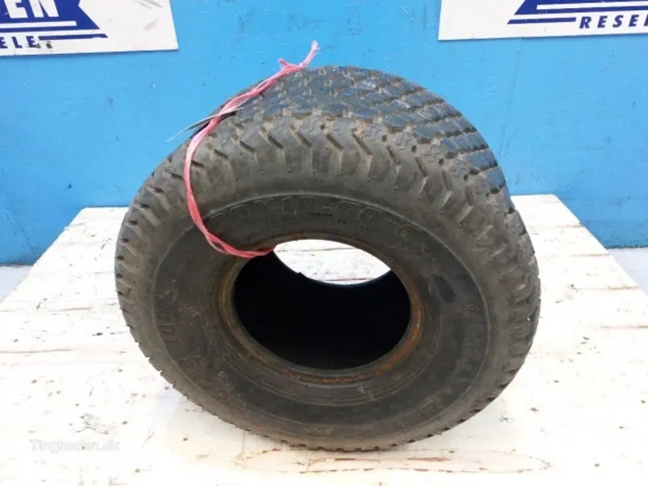 Billede 3 - 8" 20x10.00-8