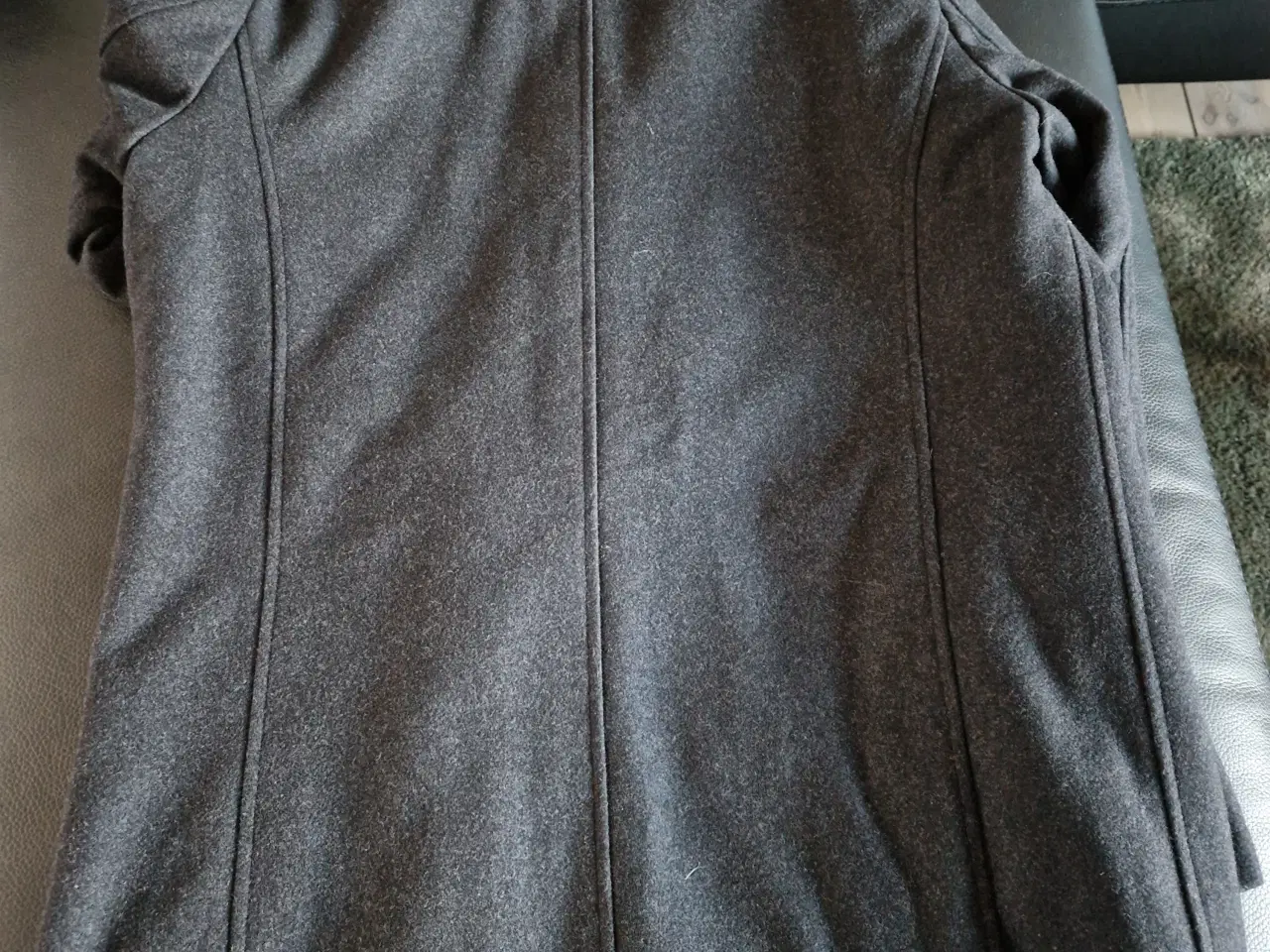 Billede 2 - Herre uld jakke