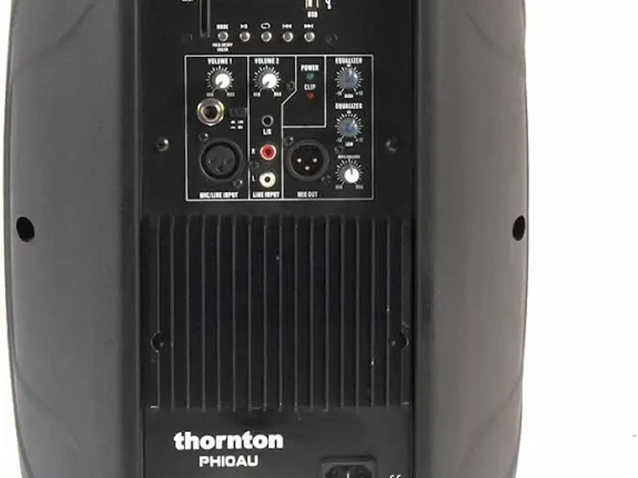 Billede 2 - Thornton Aktiv 