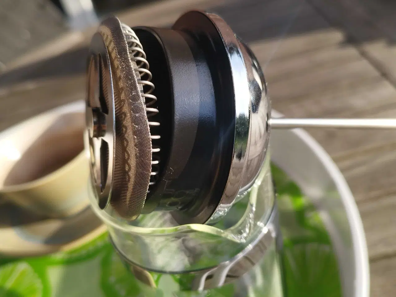 Billede 2 - Bodum Chambord Stempelkande