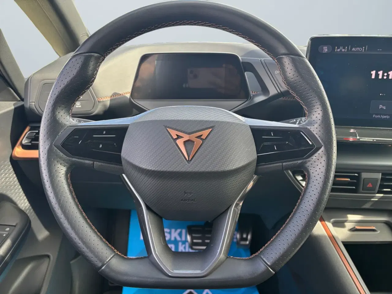 Billede 13 - Cupra Born 58 