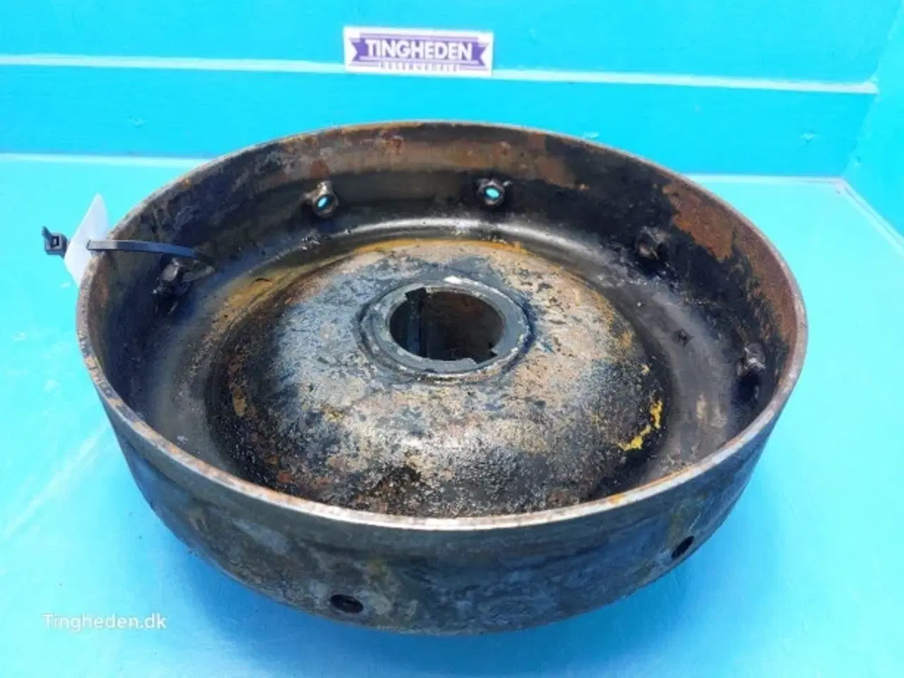 Billede 7 - New Holland CR10.90 Nav 48058009